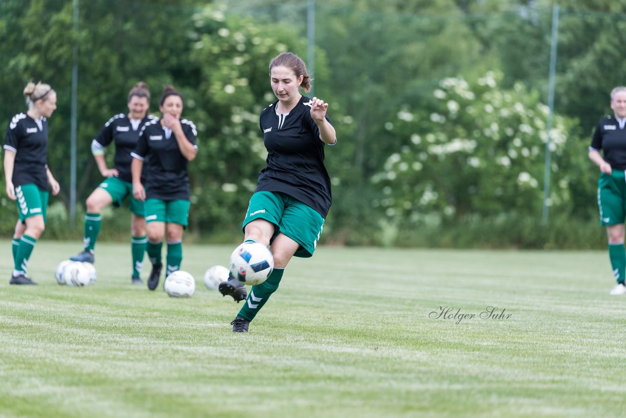 Bild 56 - SV GW Siebenbaeumen - TuS Tensfeld : Ergebnis: 2:2